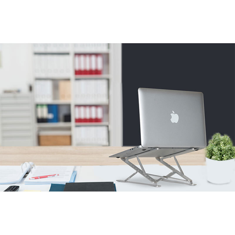 پایه نگهدارنده لپ تاپ ارگوتک WLB007 - 4
