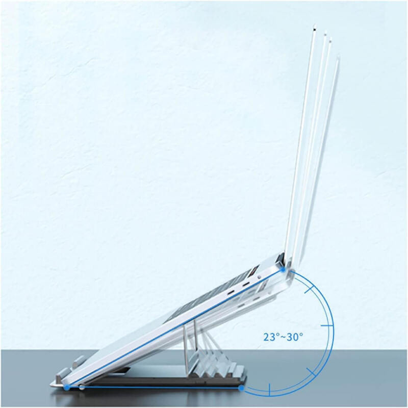 پایه نگهدارنده لپ تاپ ارگوتک WLB010 - 8