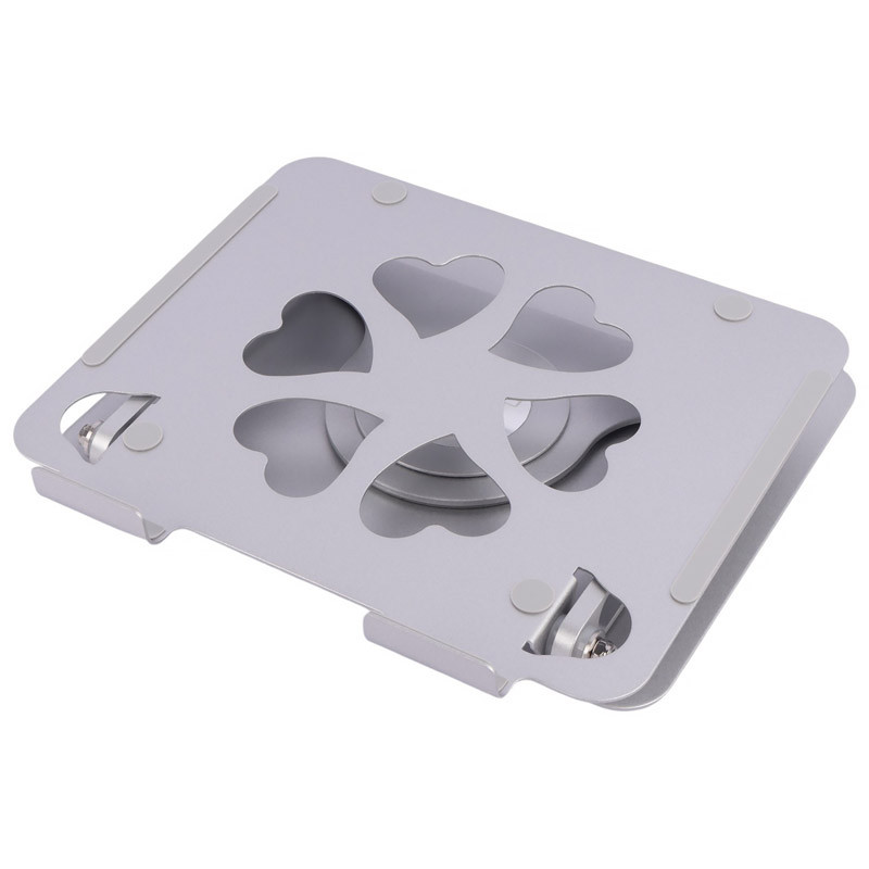 پایه نگهدارنده لپ تاپ ارلدام ET-EH238 - 4