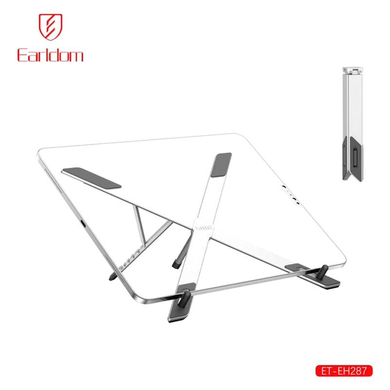 پایه نگهدارنده لپ تاپ ارلدام ET-EH287 - 7