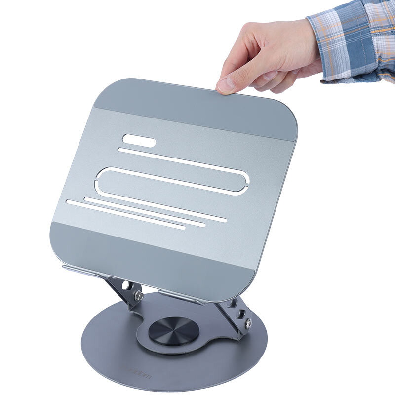 پایه نگهدارنده لپ تاپ ارلدام ET-EH332 - 5