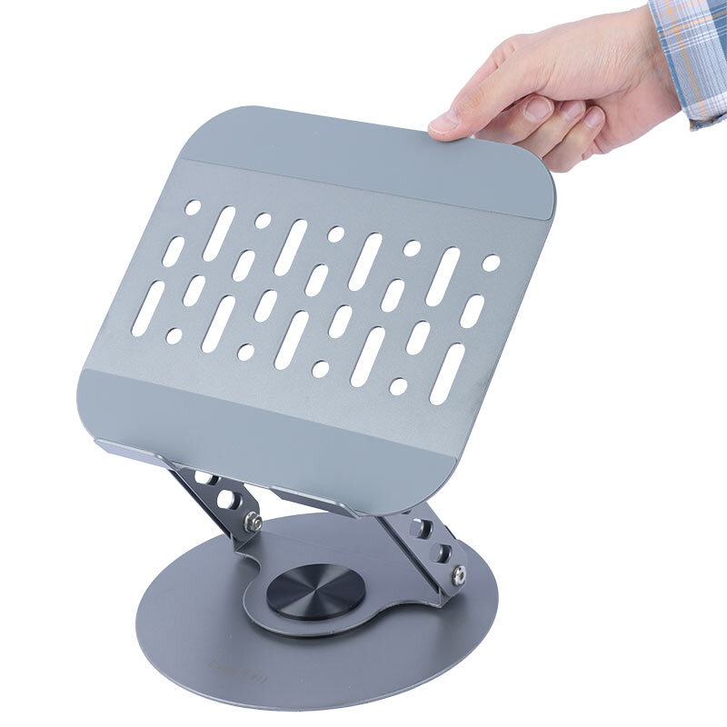 پایه نگهدارنده لپ تاپ ارلدام ET-EH333 - 3