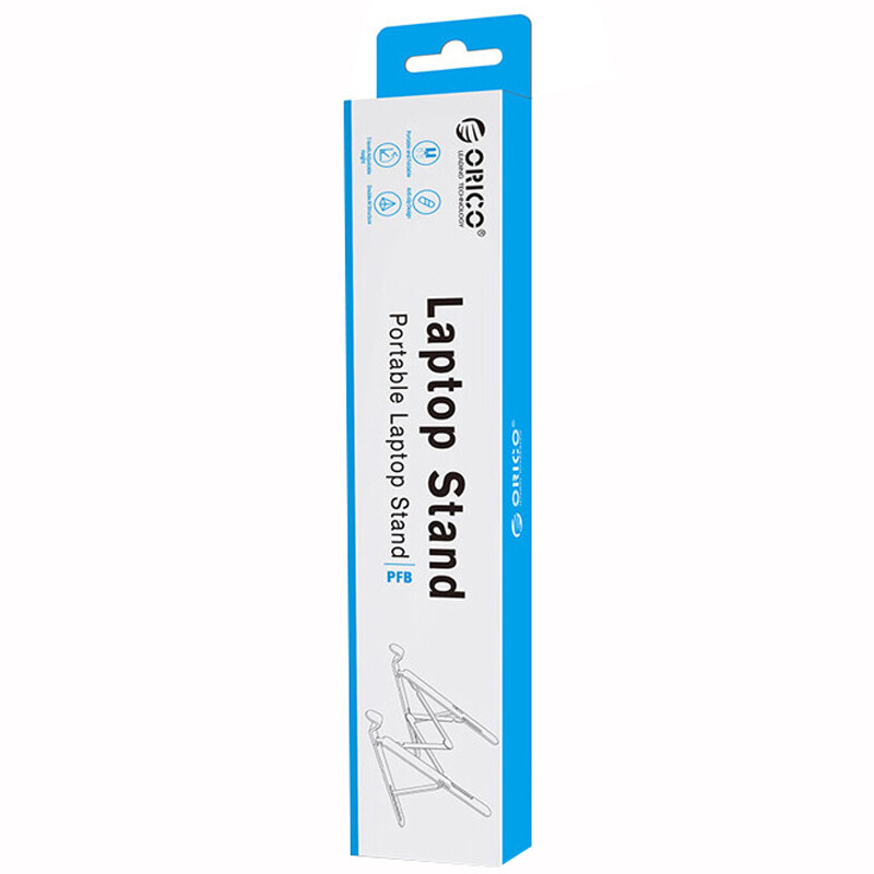 پایه نگهدارنده لپ تاپ اوریکو PFB-A24 - 2