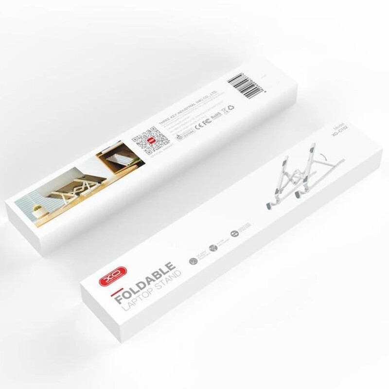 پایه نگهدارنده لپ تاپ ایکس او XO-C102 - 5