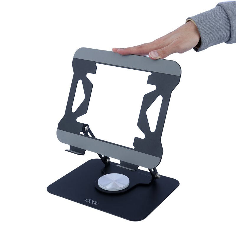 پایه نگهدارنده لپ تاپ ایکس او XO-C153 - 5