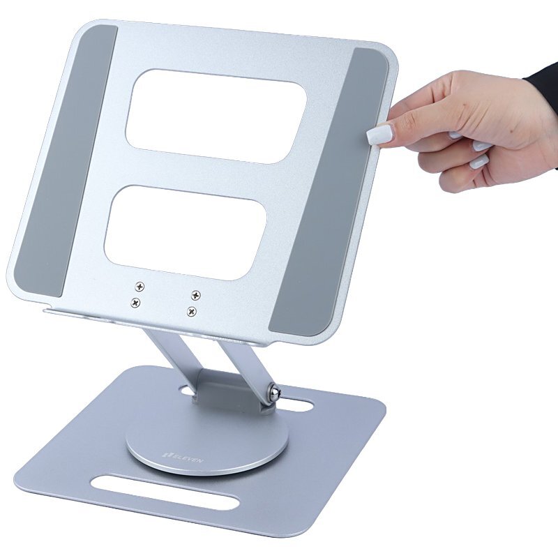 پایه نگهدارنده لپ تاپ ایلون N60 - 4