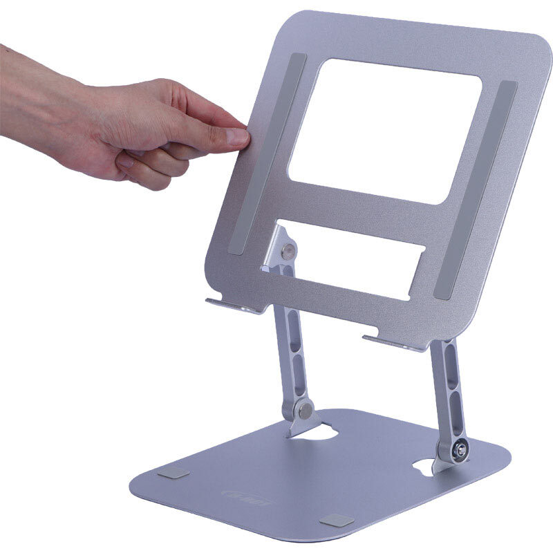 پایه نگهدارنده لپ تاپ دی نت DT-72 - 5