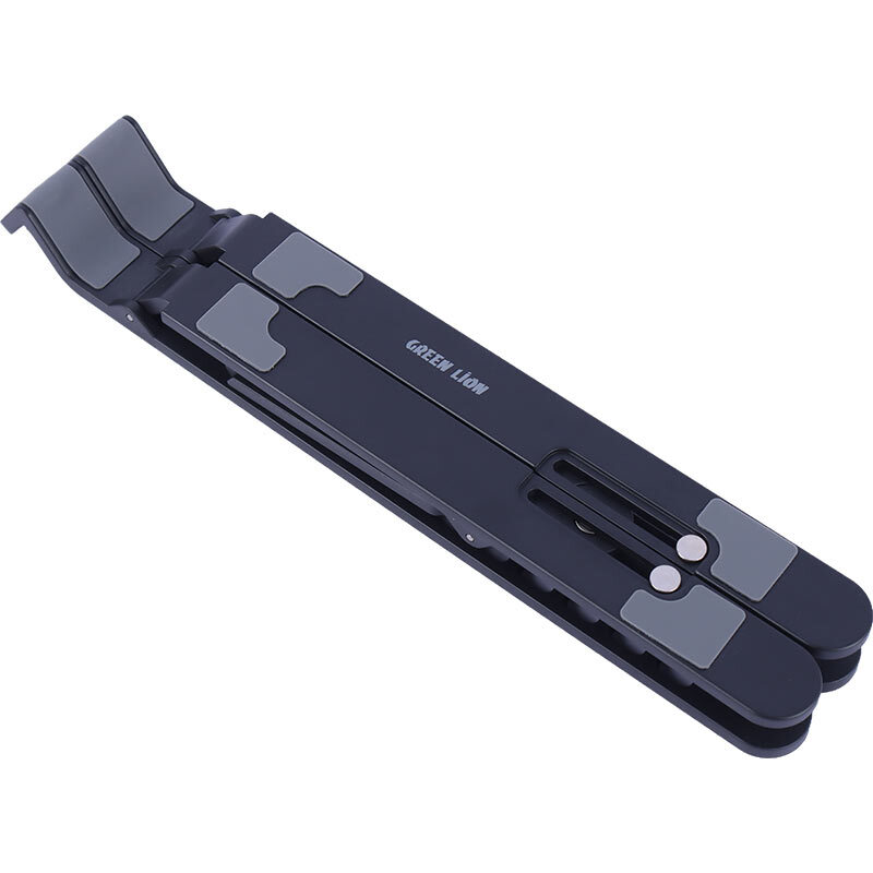 پایه نگهدارنده لپ تاپ گرین لاین Foldable Laptop Stand GLFOLAPSTBK - 3