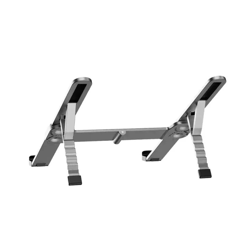 پایه نگهدارنده لپ تاپ رپو SL100 - 8