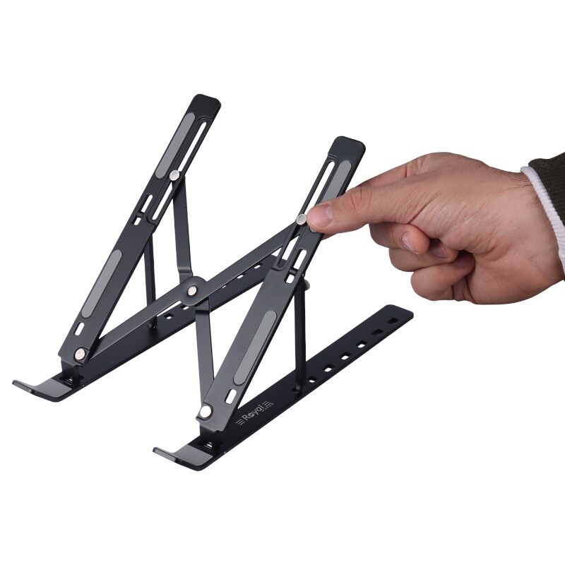پایه نگهدارنده لپ تاپ رویال RS-1000 - 4