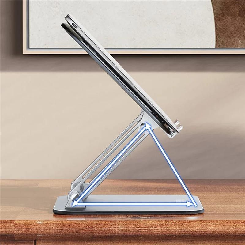 پایه نگهدارنده لپ تاپ یسیدو LP05 - 5