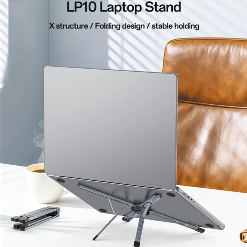 پایه نگهدارنده لپ تاپ یسیدو LP10 - 3