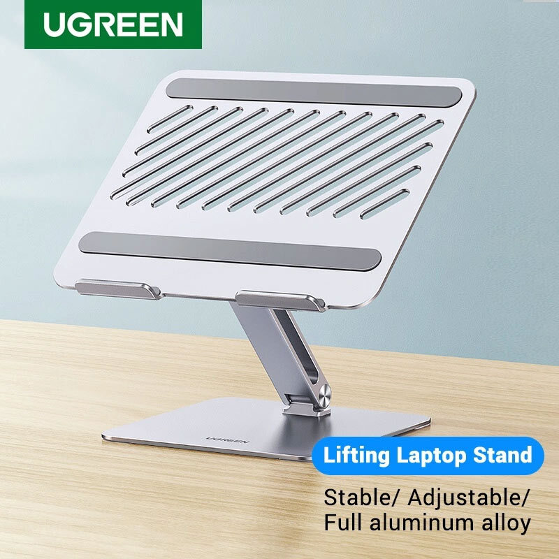پایه نگهدارنده لپ تاپ یوگرین LP339-40291 - 3