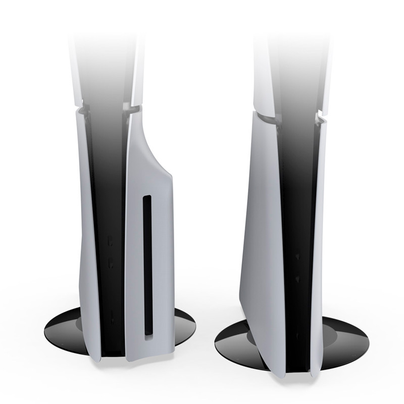 پایه نگهدارنده PS5 Slim دابی TP5-3573 - 2