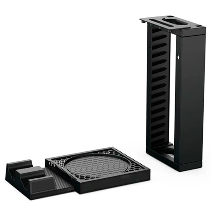 پایه نگهدارنده و شارژر دسته بازی Xbox دابی TYX-0667 - 2
