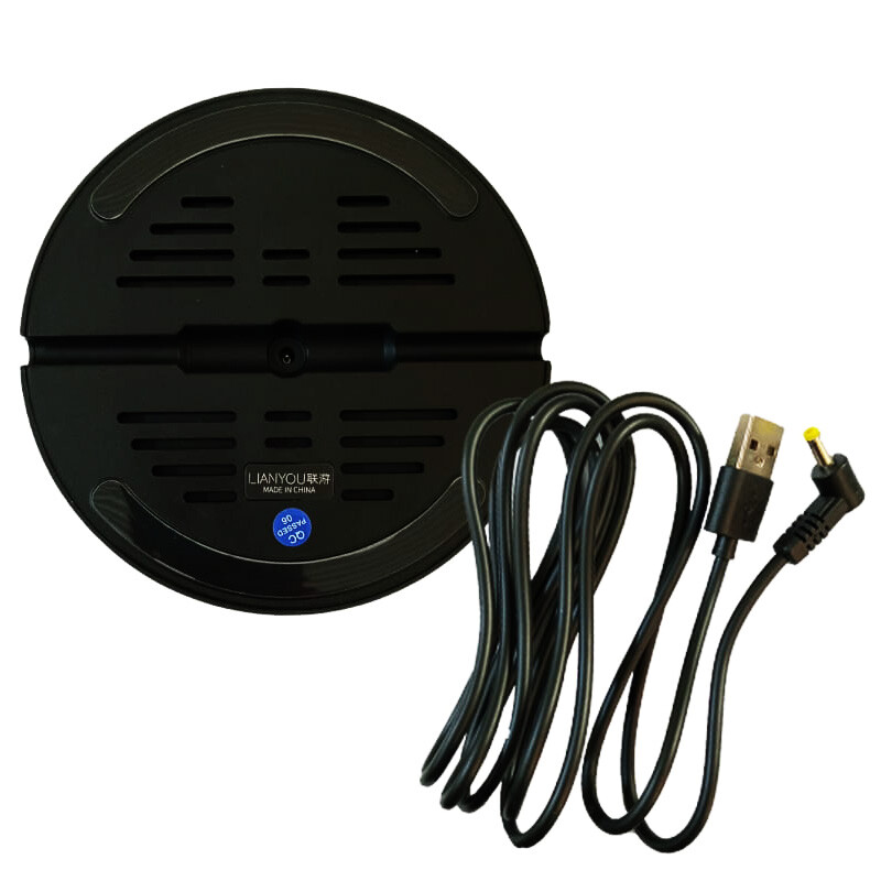 پایه شارژر دسته بازی Lianyou TS102-3 PS5 - 4
