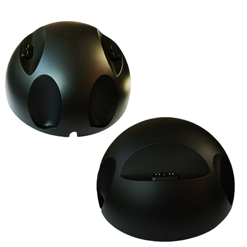 پایه شارژر دسته بازی Lianyou TS102-3 PS5 - 5