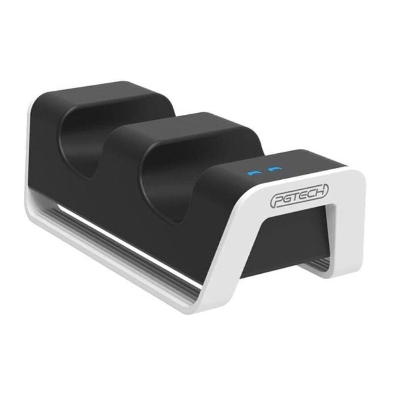 پایه شارژر دسته بازی Pgtech GP-502 PS5 - 5