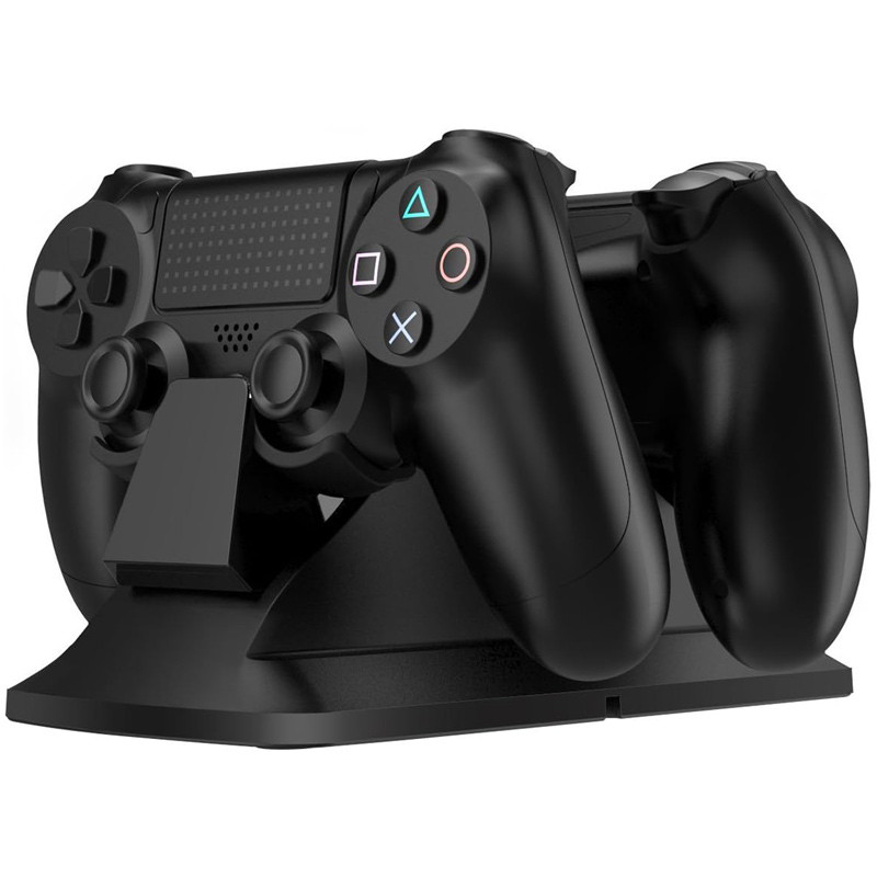 پایه شارژر دسته بازی PS4 اسپارک فاکس W60P19 - 3