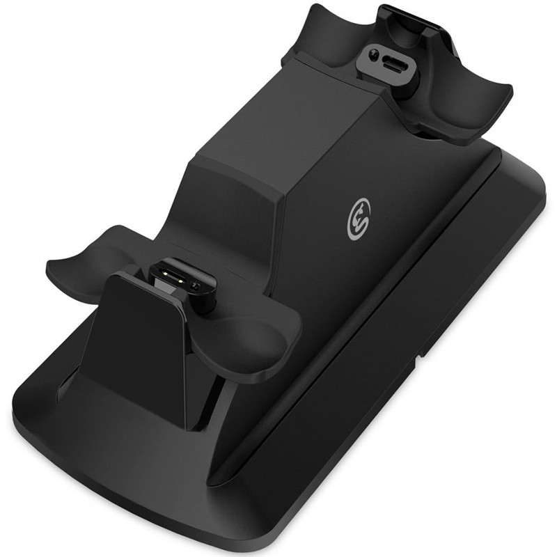 پایه شارژر دسته بازی PS4 اسپارک فاکس W60P19 - 6