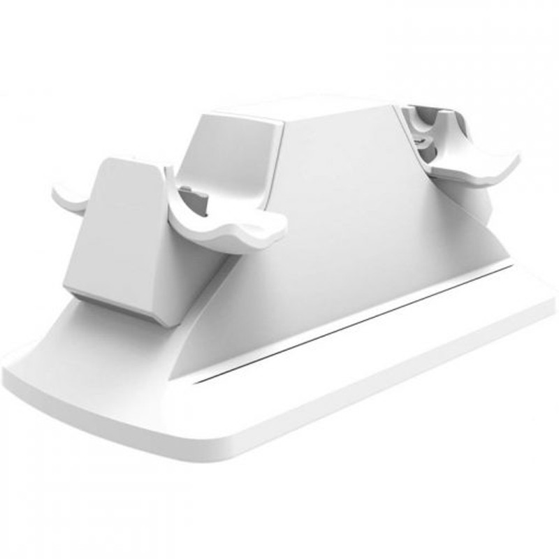 پایه شارژر دسته بازی PS4 اسپارک فاکس W60P19 - 7