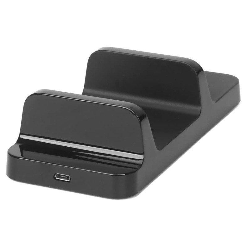 پایه شارژر دسته بازی PS4 دابی TP4-002 - 6