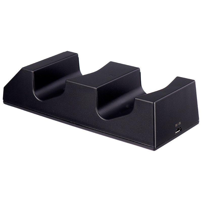 پایه شارژر دسته بازی PS4 دابی TP4-1822 - 3