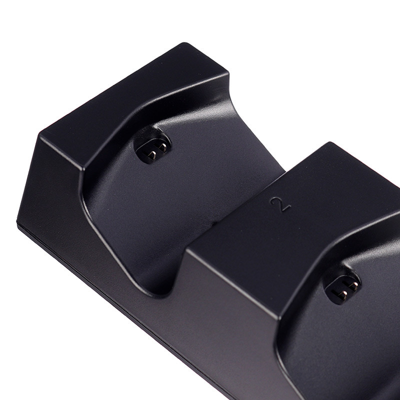 پایه شارژر دسته بازی PS4 دابی TP4-1822 - 8