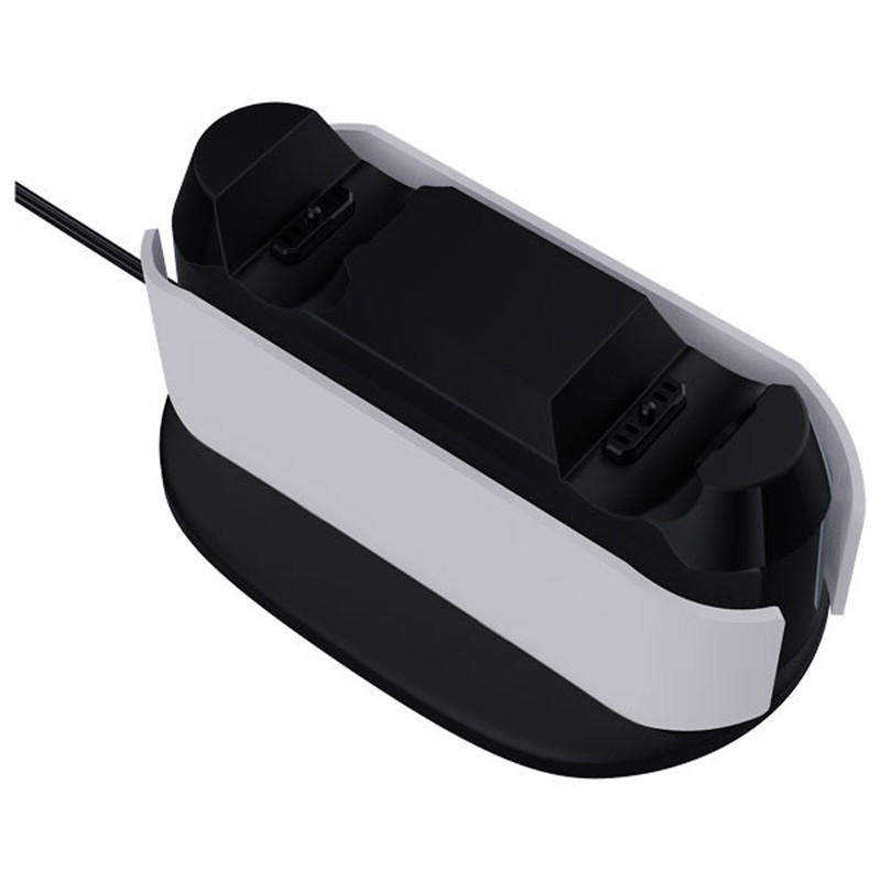 پایه شارژر دسته بازی PS5 اسپارک فاکس W20P504-01 - 7