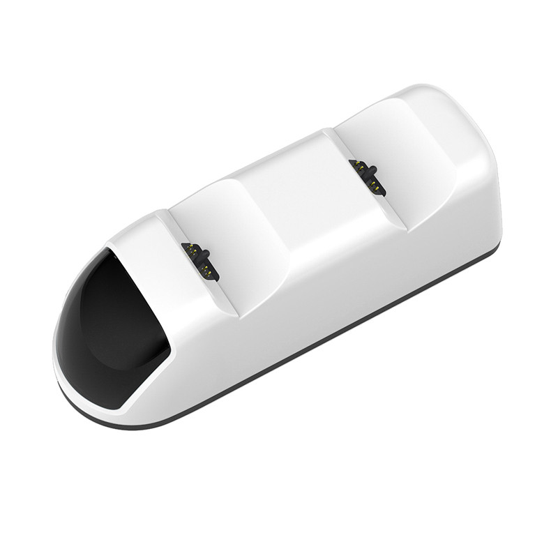 پایه شارژر دسته بازی PS5 دابی TP5-0515B - 4