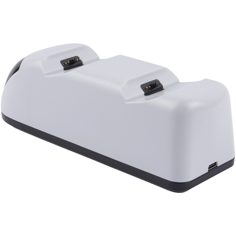 پایه شارژر دسته بازی PS5 دابی TP5-0515B - 6