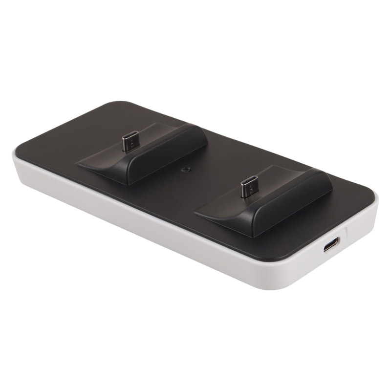 پایه شارژر دسته بازی PS5 دابی TP5-0591 - 5