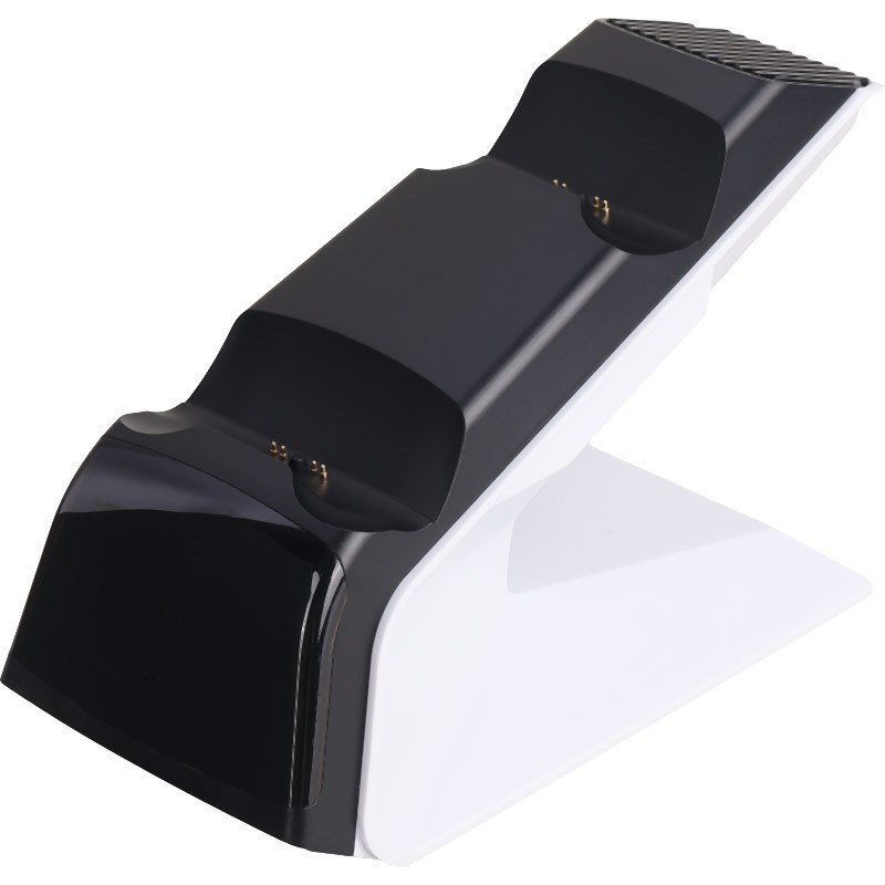 پایه شارژر دسته بازی PS5 جی وای اس JYS-P5102 - 3