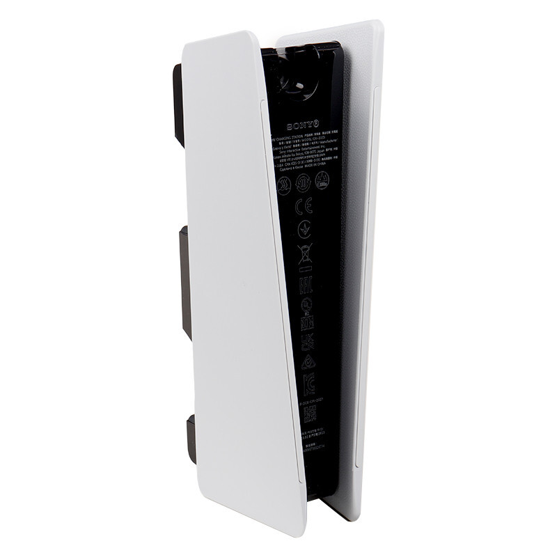 پایه شارژر دسته بازی PS5 سونی CFI-ZDS1 Arabic - 5