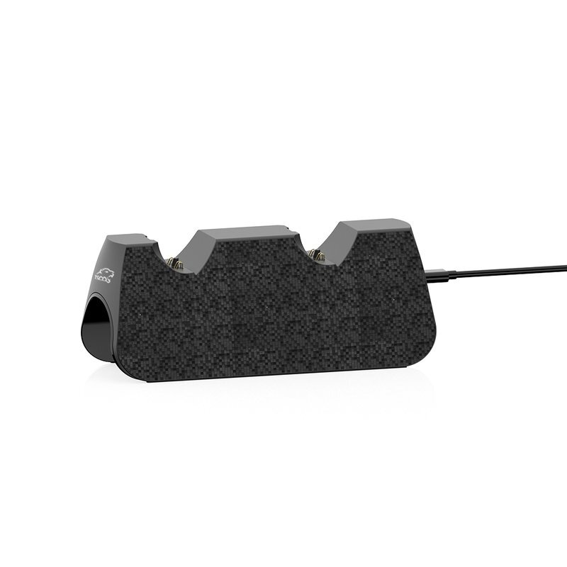 پایه شارژر دسته بازی PS5 تسکو TGC 12 BladeStand - 7