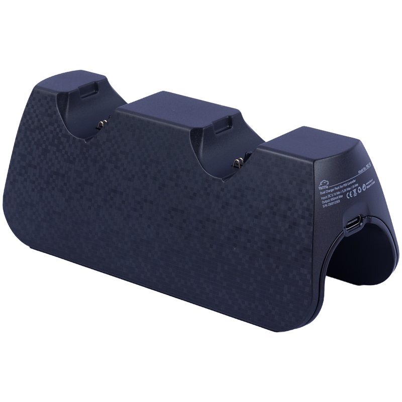 پایه شارژر دسته بازی PS5 تسکو TGC 12 BladeStand - 8