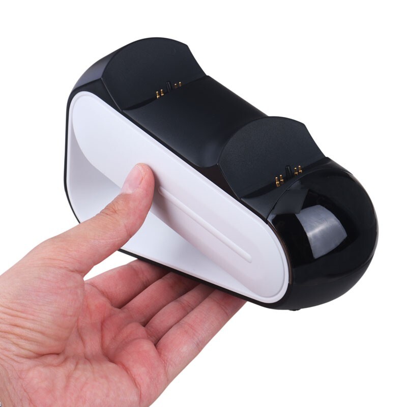 پایه شارژر دسته بازی PS5 تسکو TGC 14 - 6