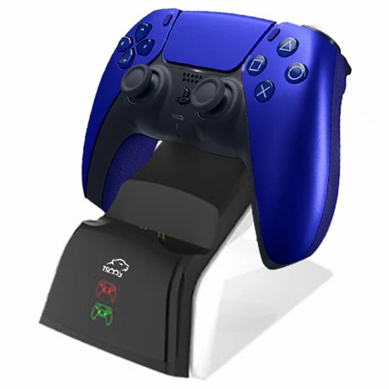 پایه شارژر دسته بازی PS5 تسکو TGC 16 - 3