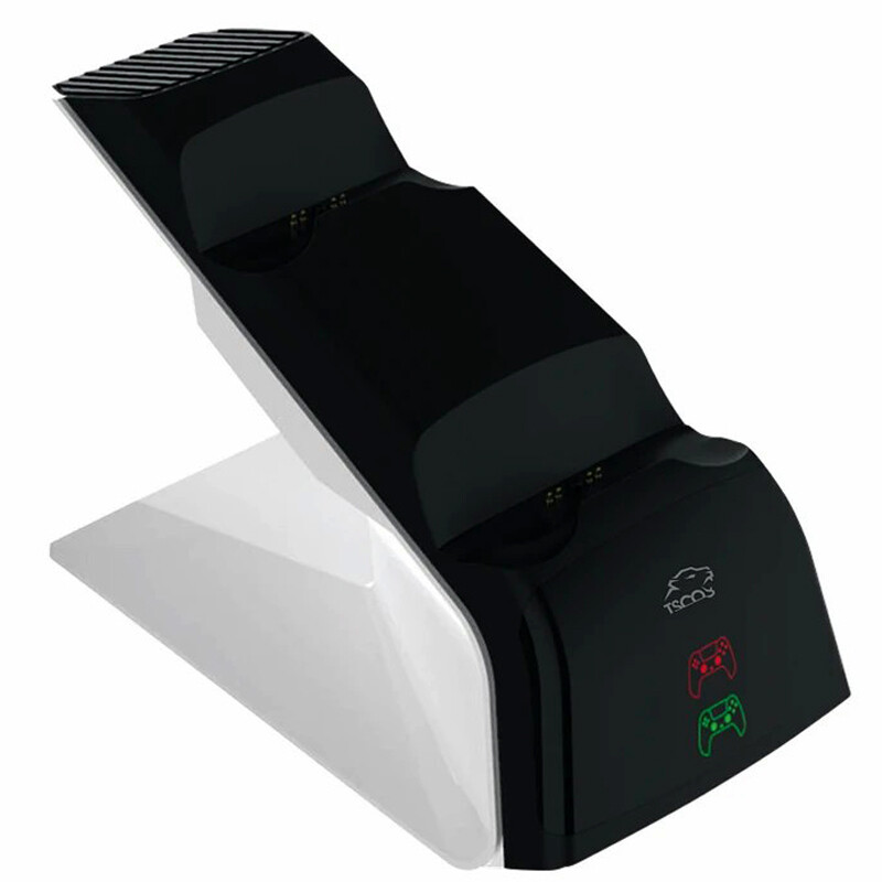 پایه شارژر دسته بازی PS5 تسکو TGC 16 - 4