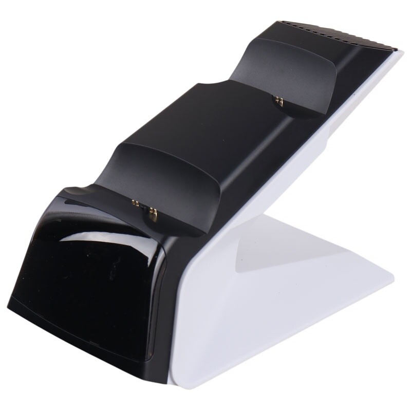 پایه شارژر دسته بازی PS5 تسکو TGC 16 - 5