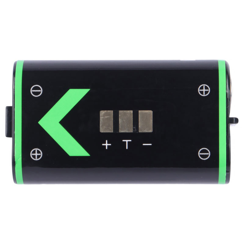 پایه شارژر دسته بازی X-Series X/S / X-One S/X دابی TYX-1623X - 8