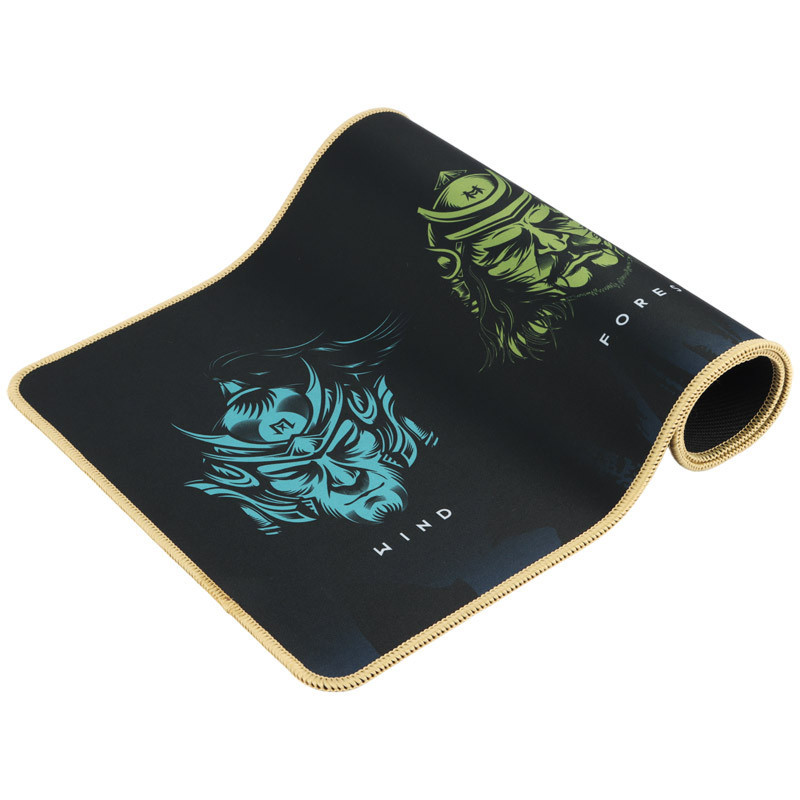 پد موس گیمینگ Aula MP-WFFM 70*30cm - 4