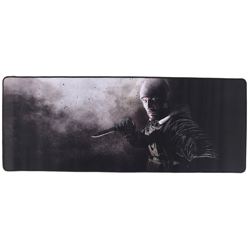 پد موس گیمینگ CS-GO 80*30cm