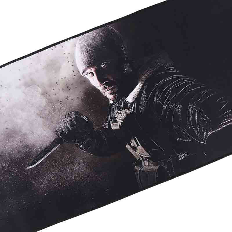 پد موس گیمینگ CS-GO 80*30cm - 3