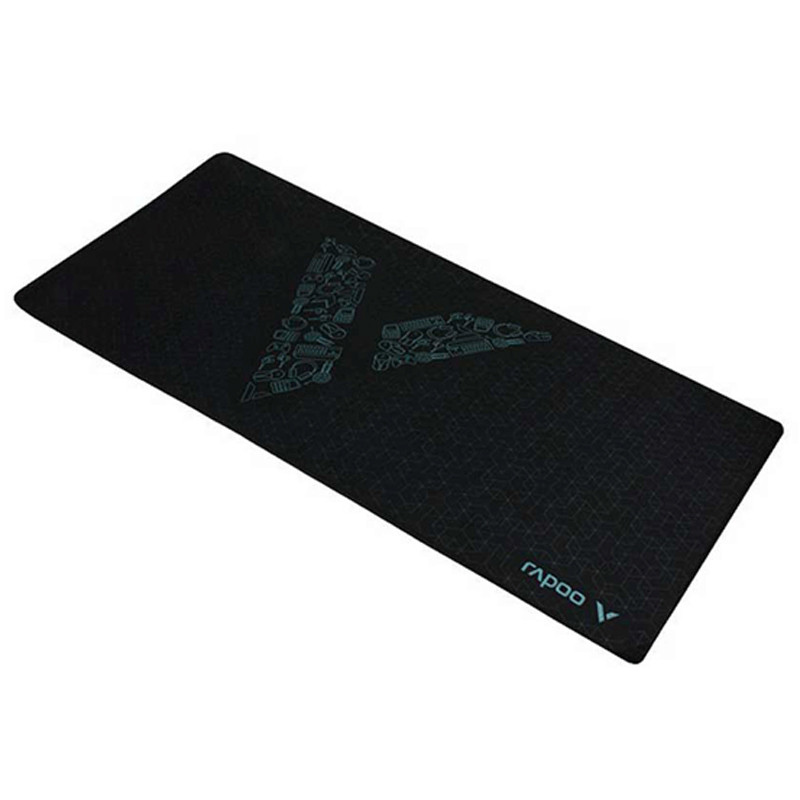 پد موس گیمینگ Rapoo VP420 XL 30*69cm - 2