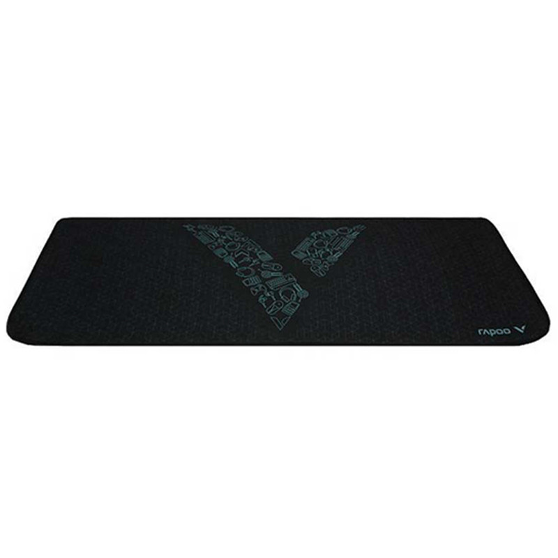 پد موس گیمینگ Rapoo VP420 XL 30*69cm - 3