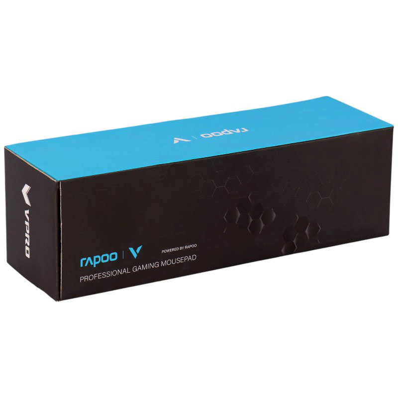 پد موس گیمینگ Rapoo VP470XL 80*30cm - 2