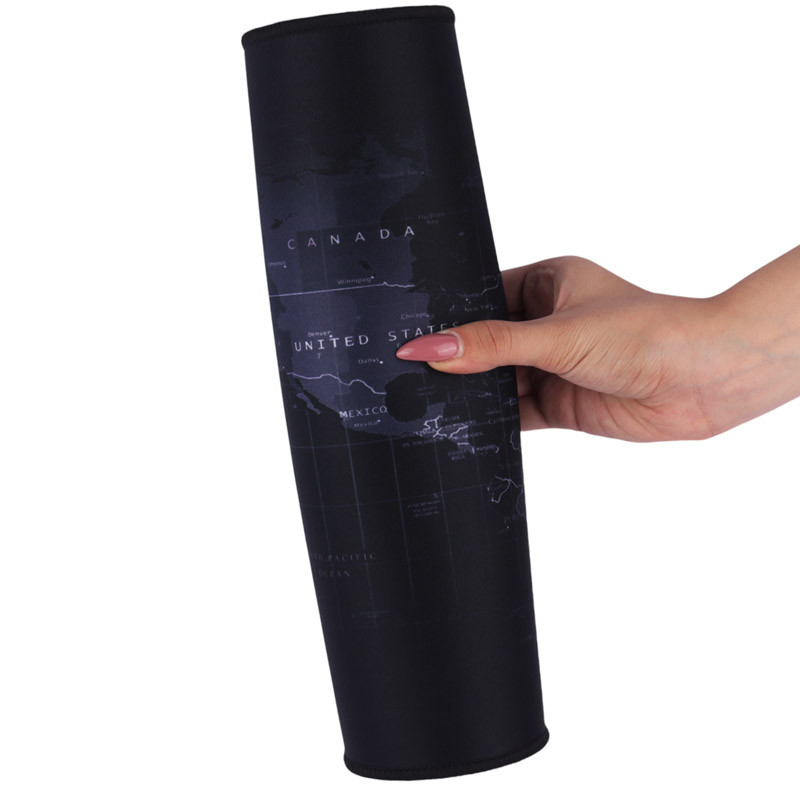 پد موس Map 80*30cm - 3