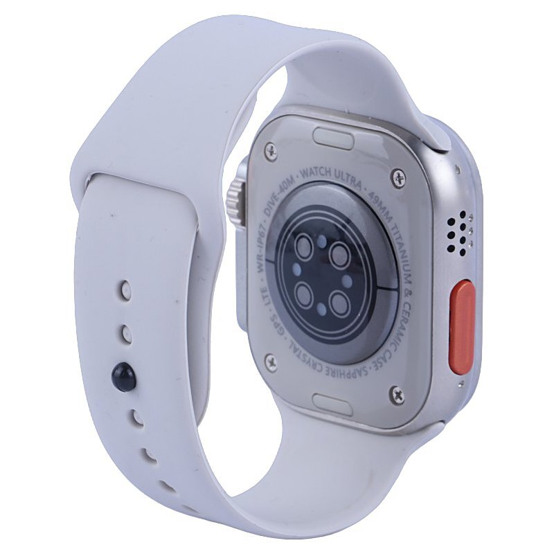 پک دو عددی ساعت هوشمند Wisme WS520 - 5
