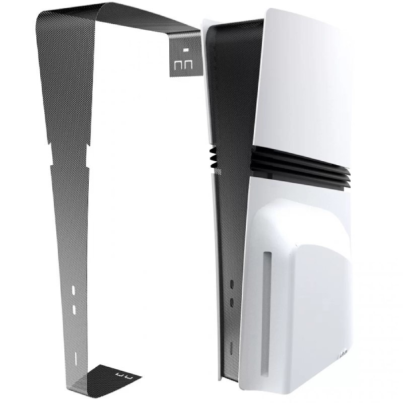 پک محافظ گرد و غبار کنسول Ipega PG-P5R001 Play Station 5 Pro - 7